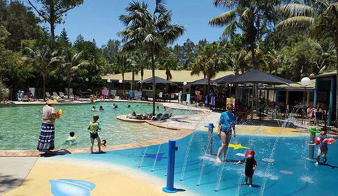 NRMA Murramarang Beachfront Holiday Resort - Australian Directory 0