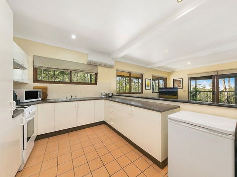 Eaglereach Wilderness Resort - Australian Directory 3