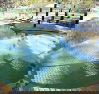 Eaglereach Wilderness Resort - Australian Directory
