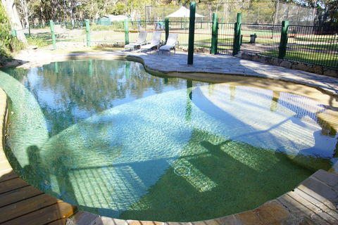 Eaglereach Wilderness Resort - Australian Directory 0