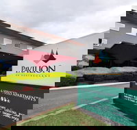 Pavilion on Northbourne - Australian Directory