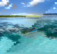 Green Island Resort - Australian Directory