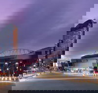 Travelodge Hotel Melbourne Docklands - Australian Directory