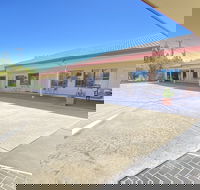 Sapphire City Motor Inn Inverell - Australian Directory