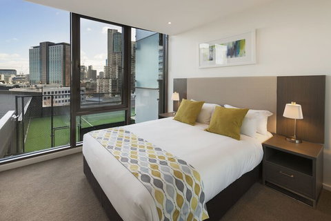 City Tempo Southbank Collection - Australian Directory 4