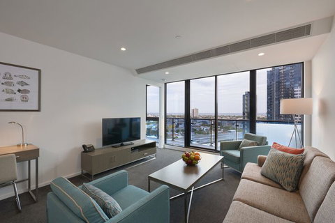 City Tempo Southbank Collection - Australian Directory 5
