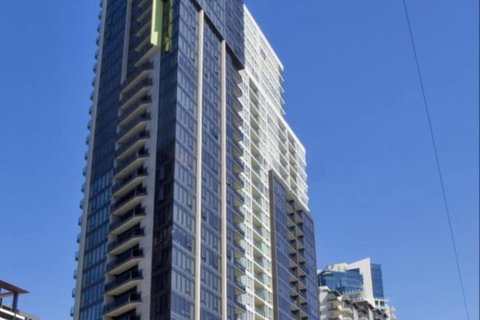 City Tempo Southbank Collection - Australian Directory 1