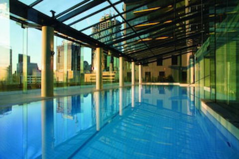 City Tempo Southbank Collection - Australian Directory 0