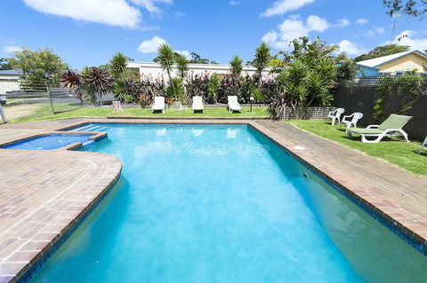 Motel Marengo - Australian Directory 4