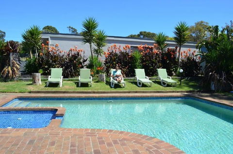 Motel Marengo - Australian Directory 5