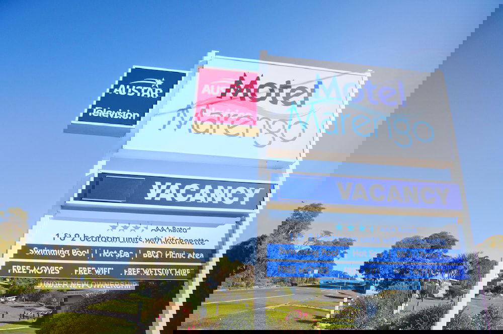 Marengo VIC Australian Directory