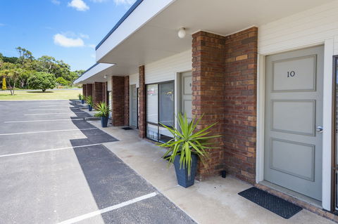 Motel Marengo - Australian Directory 1