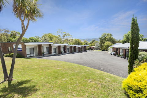 Motel Marengo - Australian Directory 6