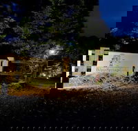 Bilpin Country Lodge - Australian Directory