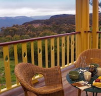 moments Mountain Retreat - Australian Directory