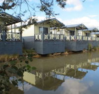 Capital Country Holiday Park - Australian Directory