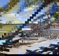 Raceways Motel - Australian Directory