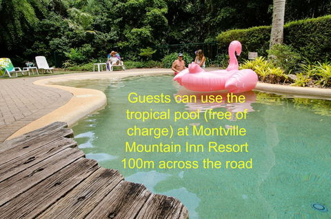Mayfield On Montville - Australian Directory 4