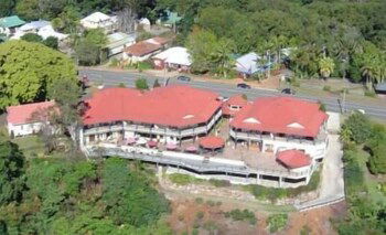 Mayfield On Montville - Australian Directory 2