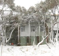 Tanderra Ski Lodge - Australian Directory