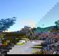Marysville Holiday Park - Australian Directory
