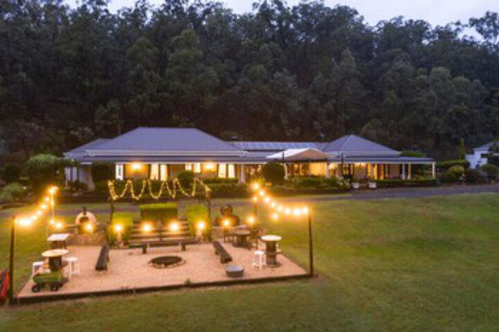 Laguna NSW Australian Directory