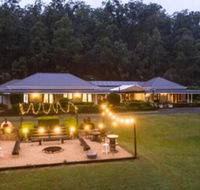 Arcadian Retreat - Australian Directory