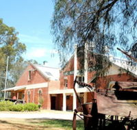 Springhurst Butter Factory - Australian Directory