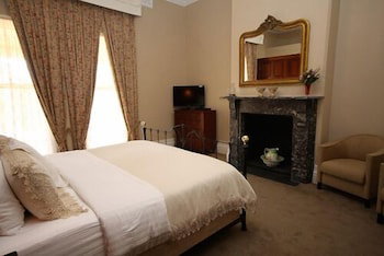 Carlyle House B & B - Australian Directory 3