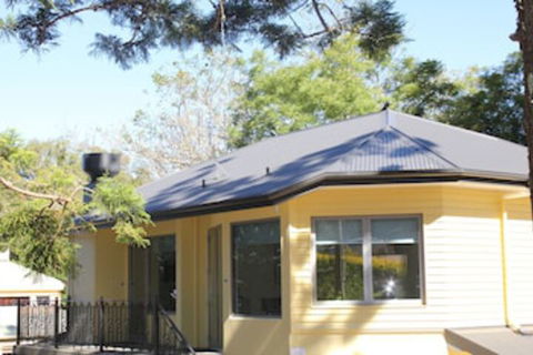 Montville Suites - Australian Directory 0