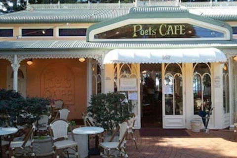 Montville Suites - Australian Directory 2