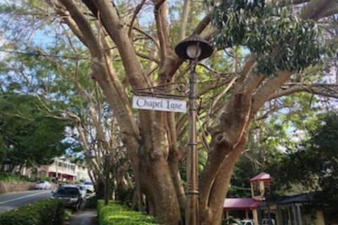 Montville Suites - Australian Directory 5