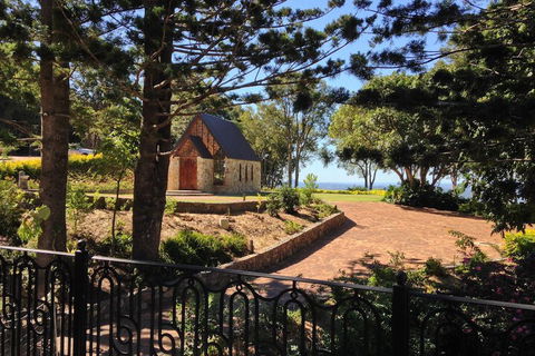 Montville Suites - Australian Directory 3