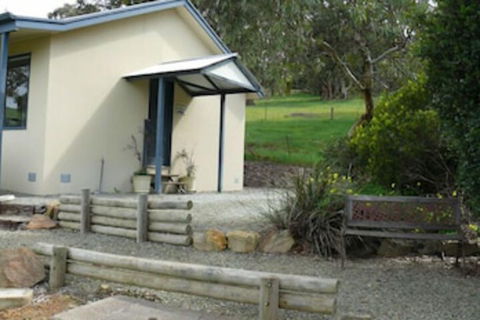 Riesling Country Cottages - Australian Directory 5