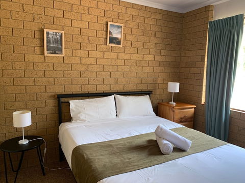 Pomonal Cottages Grampians - Australian Directory 5