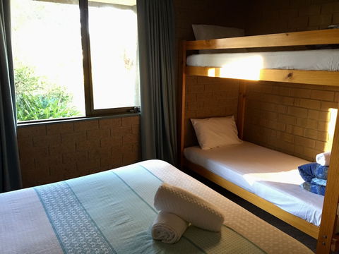 Pomonal Cottages Grampians - Australian Directory 2