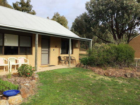 Pomonal Cottages Grampians - Australian Directory 6