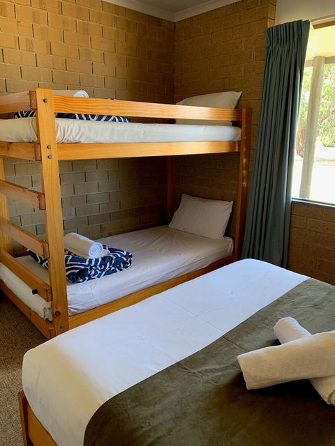 Pomonal Cottages Grampians - Australian Directory 4