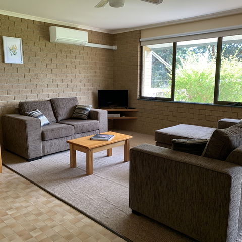 Pomonal Cottages Grampians - Australian Directory 1