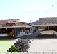 Top Of The Town Motel - Australian Directory