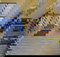 Bridges on Argyle Motel  Apartments - Australian Directory