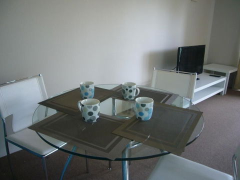 Pacific Sands Holiday Apartments - Australian Directory 2