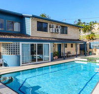 Gladstone Palms Motor Inn - Australian Directory