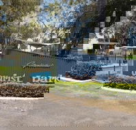 Goondiwindi Top Tourist Park - Australian Directory