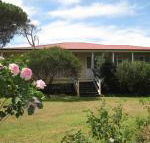 Hope Cottage Country Retreat - Australian Directory