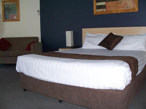 Mildura Golf Resort - Australian Directory 3