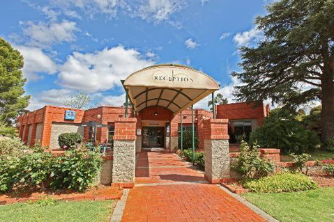 Mildura Golf Resort - Australian Directory 1