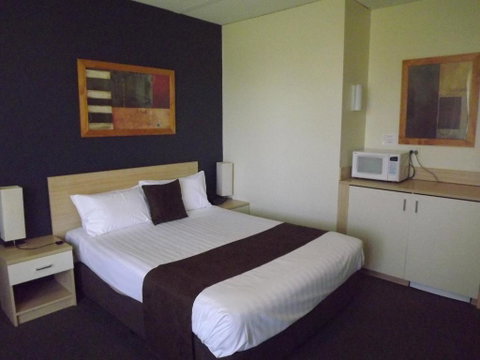 Mildura Golf Resort - Australian Directory 5