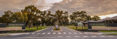 Mildura Golf Resort - Australian Directory 4