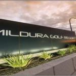 Mildura Golf Resort - Australian Directory 0